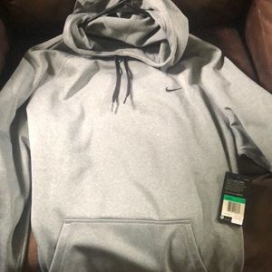 NIKE women’s XL Hoodie- new with tags